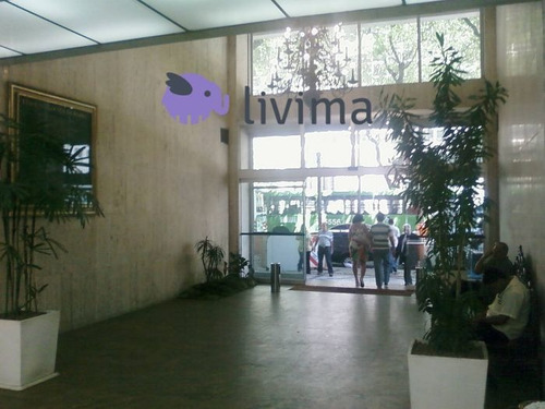 Imagem 19 de 20 de Sala Comercial Para Alugar Na Rua Araújo Porto Alegre , Centro, Rio De Janeiro - Rj - Liv-0946