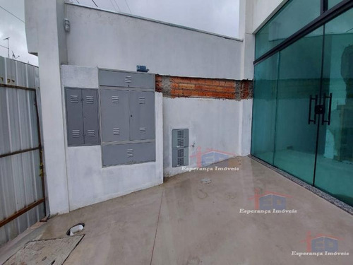 Imagem 3 de 15 de Ref.: 6020 - Predio Em Osasco Para Aluguel - L6020
