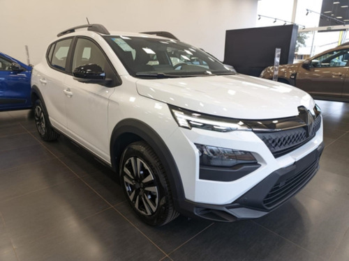 Renault Kardian 1.0 TCE FLEX EVOLUTION EDC