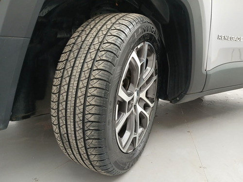 Jeep Renegade 1.3 T270 TURBO FLEX LONGITUDE AT6