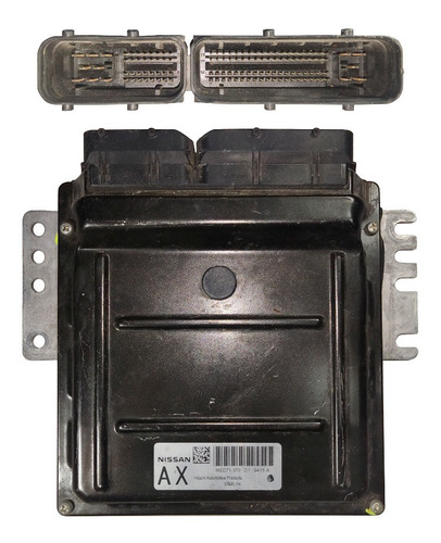 Mec71-370 Ax Computadora Nissan Pathfinder 4.0 2009 (Usado)