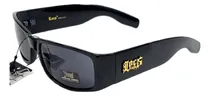 Comprar Lentes Locs Edición Dorada Cholo Chicano Lowrider Homie Rap1