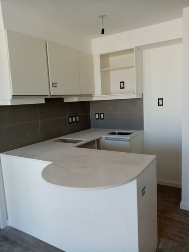Alquilo A Estrenar 1 Dorm Pocitos, Amenities