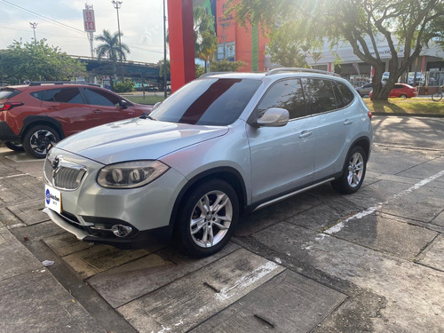 Brilliance V5 1.5 Sport