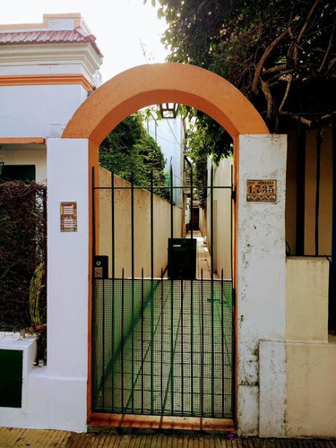 Imagen 4 de 30 de Florida Mitre! Impecable Ph 3 Amb Baja Al Contrafrente Con Patio Y Terraza Propia!! Reciclado A Nuevo!!
