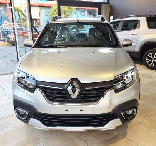 Imagen 4 de 16 de Renault Stepway Zen 2023