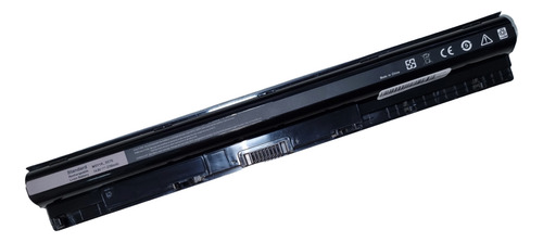 Bateria P/ Dell Inspiron 15-3567 P76g 6yfvw P65g P60g002