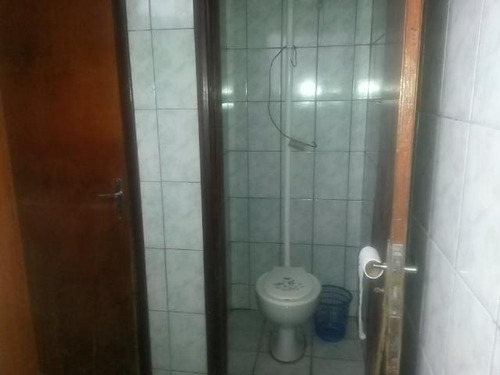 Imagem 12 de 14 de Barracão À Venda, 240 M² Por R$ 400.000,00 - Jardim São Francisco - Piracicaba/sp - Ba0072