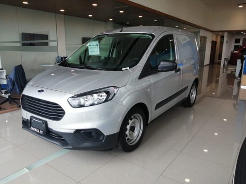 Imagen 1 de 14 de Ford Transit Courier 2021