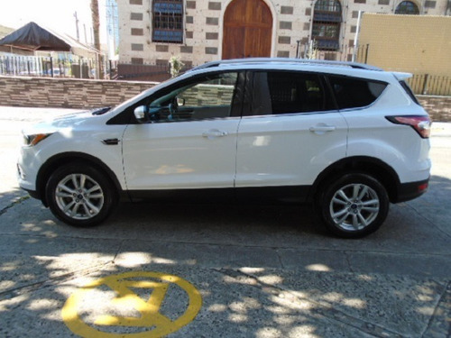 Imagen 6 de 15 de Ford Escape S Plus 2017 34,000 Kms Unico Dueño Y Con Iva