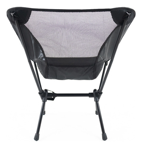Silla Plegable Portátil Para Camping Con Mochila De Viaje