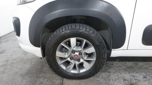 Fiat Uno 1.4 Way