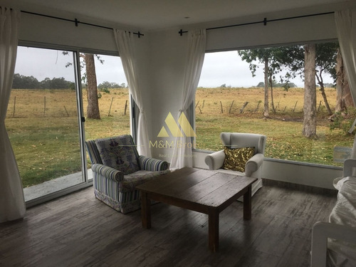 Imagen 2 de 12 de 2 Casas En Balneario Bs As Orden De Vender!, Con Renta!!!!