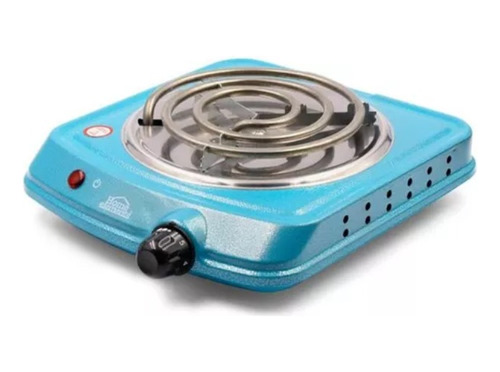 Anafe Electrico 1000w Camping Cocina Portatil