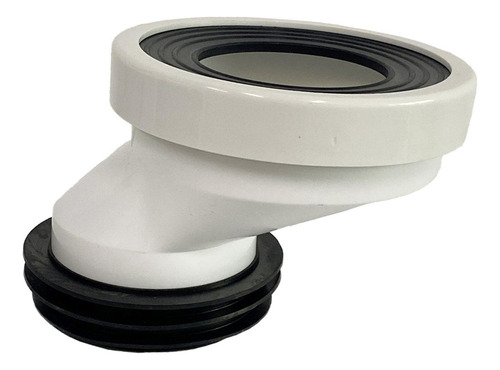 Contenedor Con Brida Adaptador De Extensión Desplazamiento 5