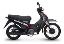 Comprar Gilera Smash 110 Vs Cbs - Showroom Oficial Gilera
