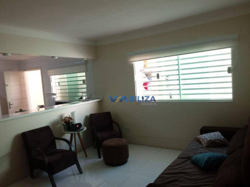 Imagem 9 de 17 de Casa Com 3 Dormitórios À Venda, 198 M² Por R$ 700.000,00 - Vila Galvão - Guarulhos/sp - Ca0383