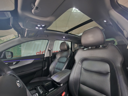 Caoa Chery tiggo 7 pro 1.6 TGDI GASOLINA DCT