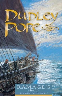 Libro Ramage's Mutiny - Dudley Pope