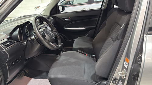 Suzuki Swift 5p Boosterjet L3/1.0/T Aut