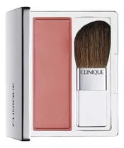 Comprar Rubor En Polvo Clinique Blushing Blush Powder Blush Tono del maquillaje Sunset glow