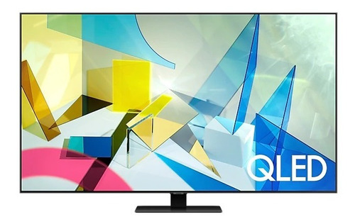 Tv Samsung 75q80t Qled 4k Hdmi 2.1 + Xbox S Combo Hoy A 7499