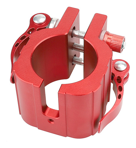 Abrazadera Plegable Mejorada Para La Serie Speedual 8x 10x 1
