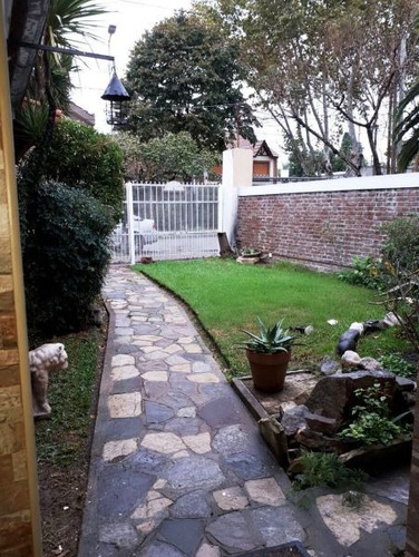 Lote Propio - Casa 4 Ambientes Gran Parque Quincho Y Pileta
