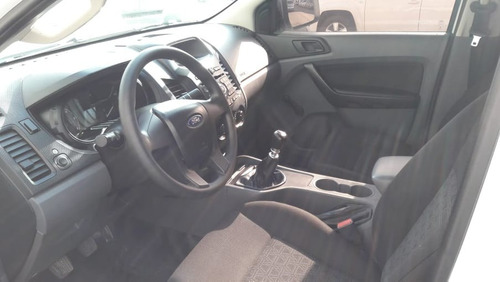 Imagen 2 de 18 de Ford Ranger Xl Safety 2.2 Tdi 4x2 2017