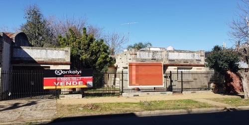 Imagen 2 de 3 de Excelente Lote 17.32 X 34.64 Villa Luzuriaga Residencial