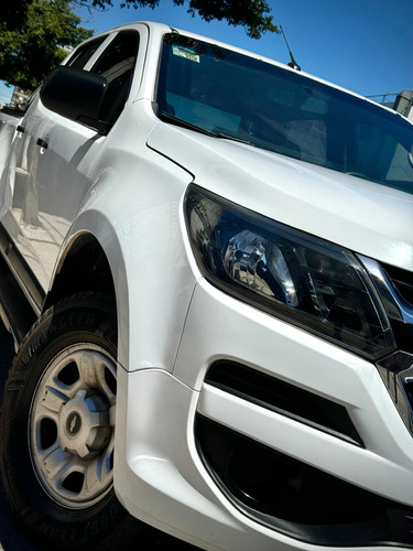 Chevrolet S10 2.8 Ls Cs Tdci 200cv