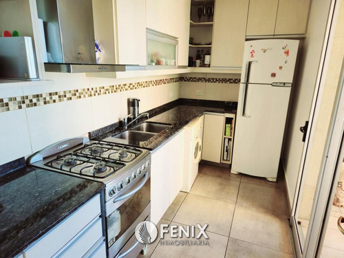 Df764 - Departamento En Venta Edif. Torre Del Sol Ii