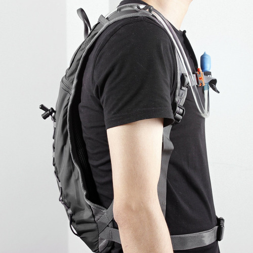 Unigear Mochila De Hidratación Con Vejiga De Agua De 2 L De