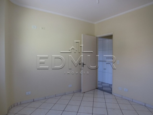 Imagem 9 de 14 de Apartamento - Vila Valparaiso - Ref: 21807 - V-21807