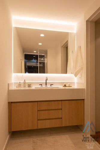 Apartamento Com 3 Dormitório(s) Localizado(a) No Bairro Moóca Em São Paulo / São Paulo - 16509:923654