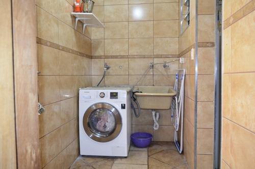Imagem 9 de 30 de Casa Para Venda, 4 Dormitórios, Vila Palmeiras - São Paulo - 382