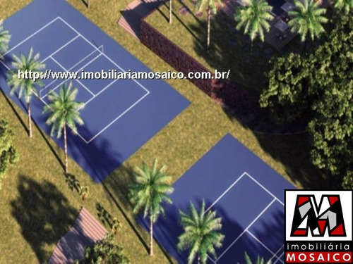 Imagem 6 de 8 de Lote Terra Caxambu, Ótimo Local No Condomínio - 30915 - 70168045