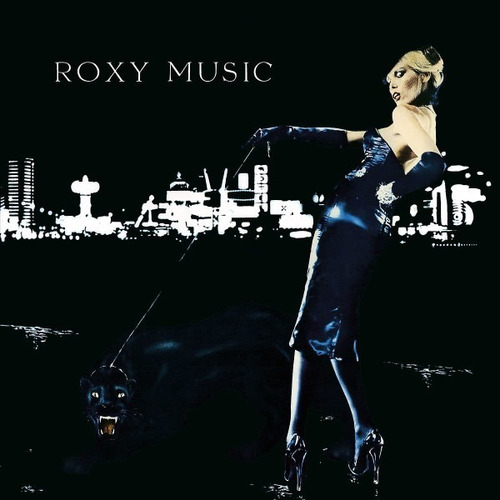 Roxy Music For Your Pleasure(vinilo) Ruido Microtienda.