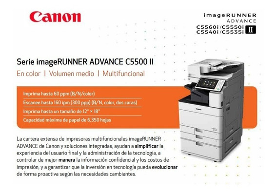 canon imagerunner c2230 driver canon imagerunner c2230 driver