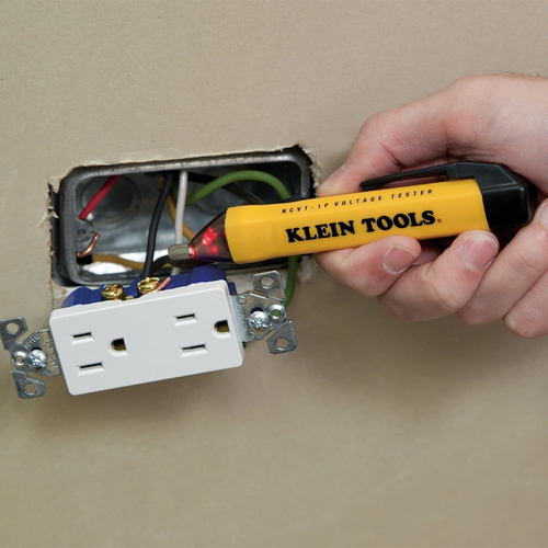 Klein Tools - Kit De Herramientas 80018p Con Pelacables, Des