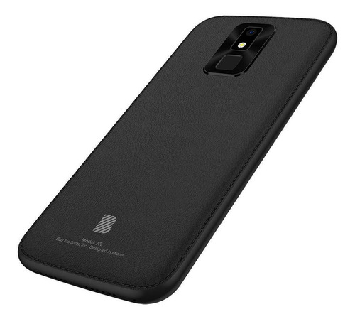 Imagen 10 de 12 de Blu J7l 32gb Negro