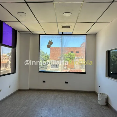 Local En Alquiler, Ref 487