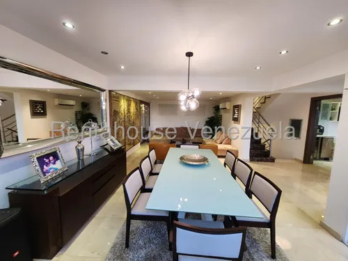 Venta Casa En Oripoto 25-12352