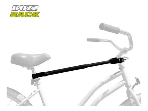 Barra Porta Bicicleta Buzz Rack Enduro