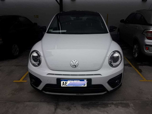 Volkswagen The Beetle 2.0 Sport Dsg 2020