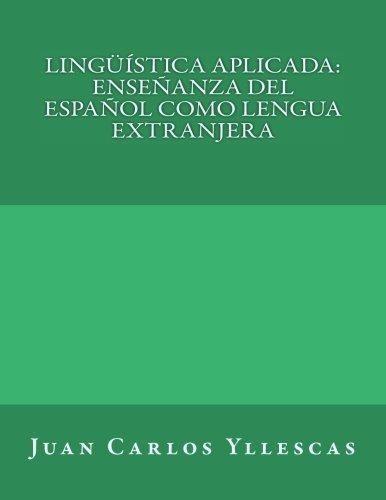 Libro : Linguistica Aplicada Ensenanza Del Espanol Como...