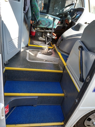 Micro Ônibus Neobus Executivo Completo Mercedes 29lugares