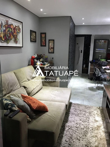 Imagem 13 de 30 de Apartamento - Ap000367 - 68685356