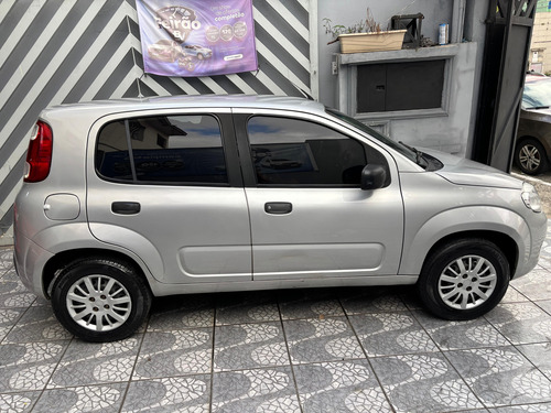 Fiat Uno 1.0 Vivace Flex 5p