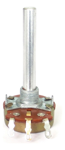 Potenciómetro 50k Ohm Rck Calidad Vintage / No Chino